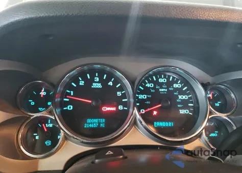 2008 Chevrolet Silverado K1500 из США, поврежденный, VIN 2GCEK13C381104736